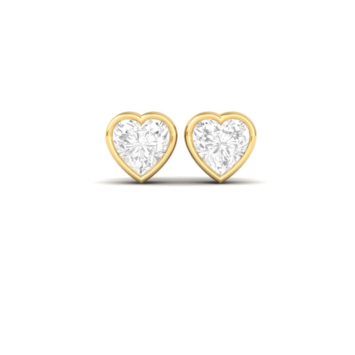 Heart Shaped Emerald S...