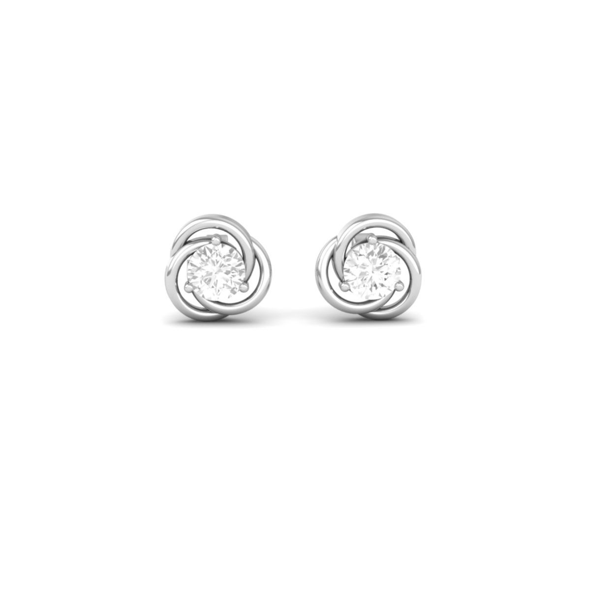 Infinity Knot Moissani...