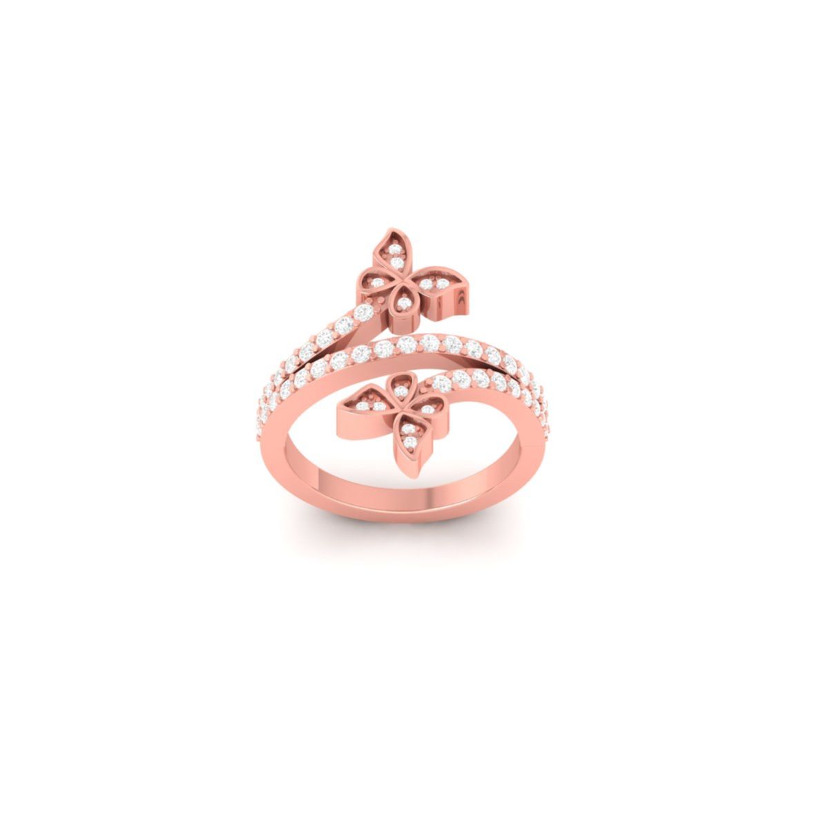 925 Sterling Silver Ro...