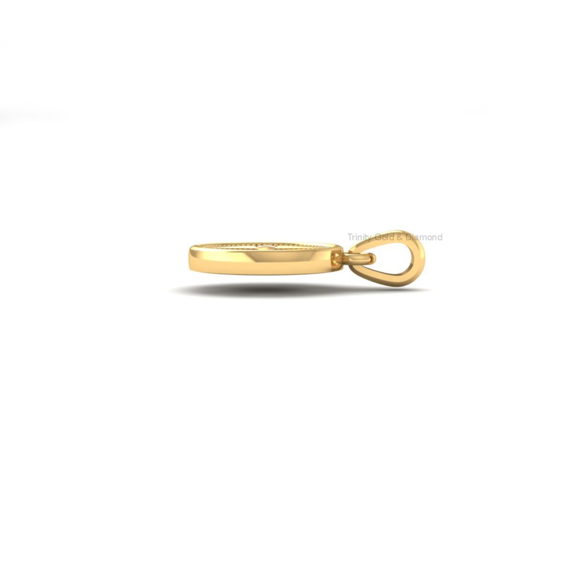 Compass Star Pendant N...