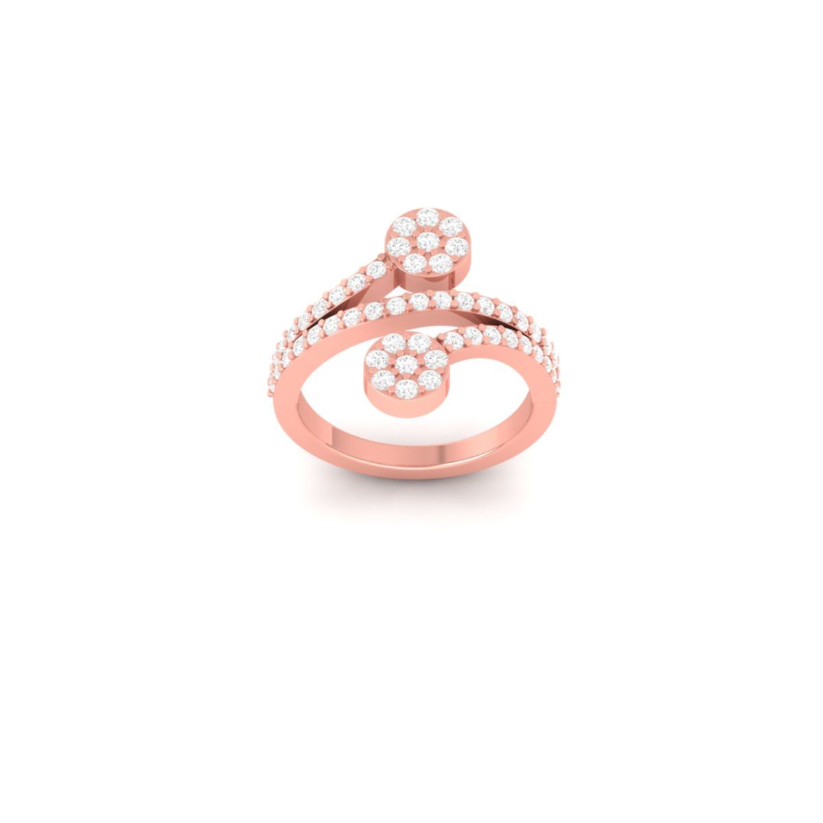Engagement Ring Round ...