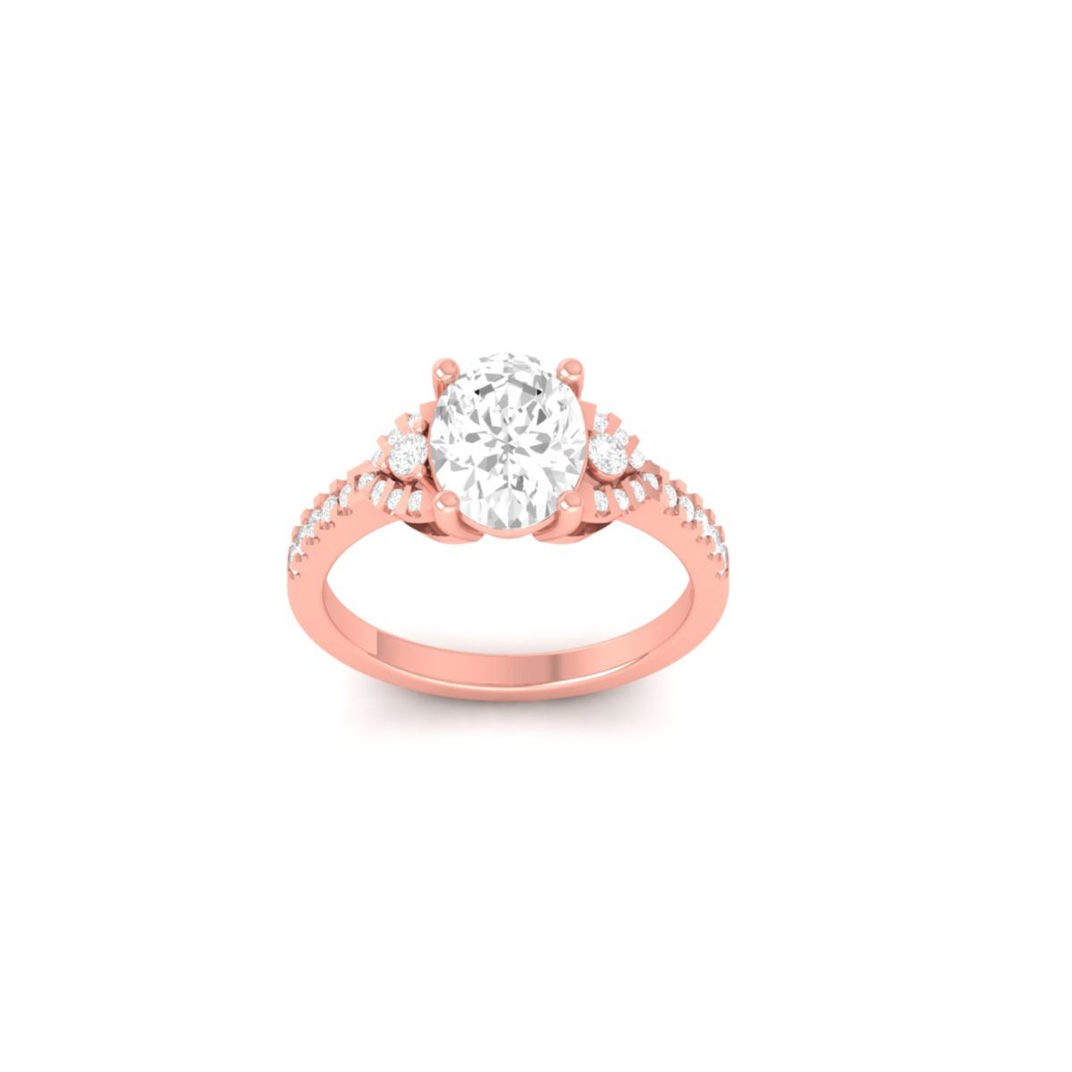 Engagement Women's Moi...
