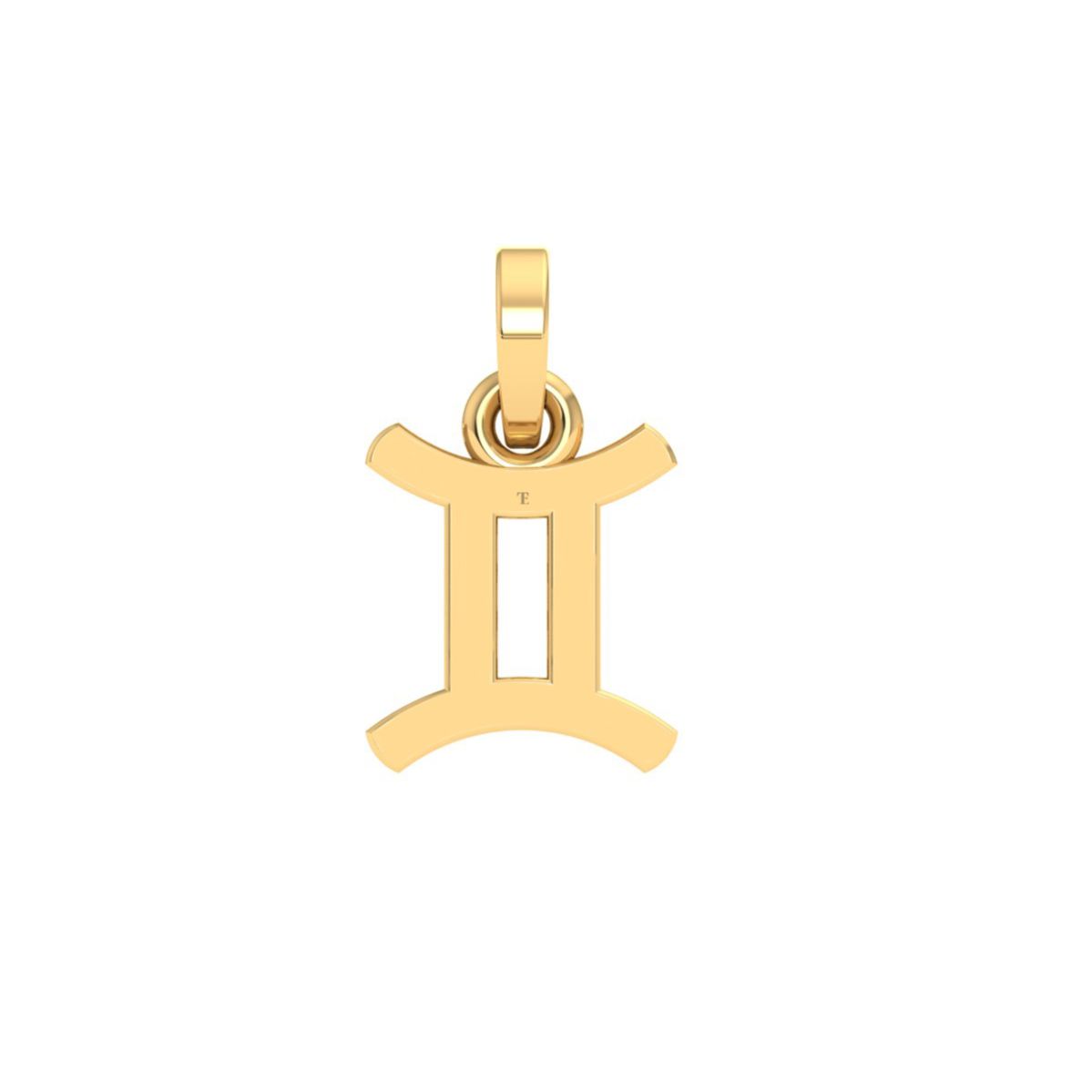 Gemini Zodiac Moissani...
