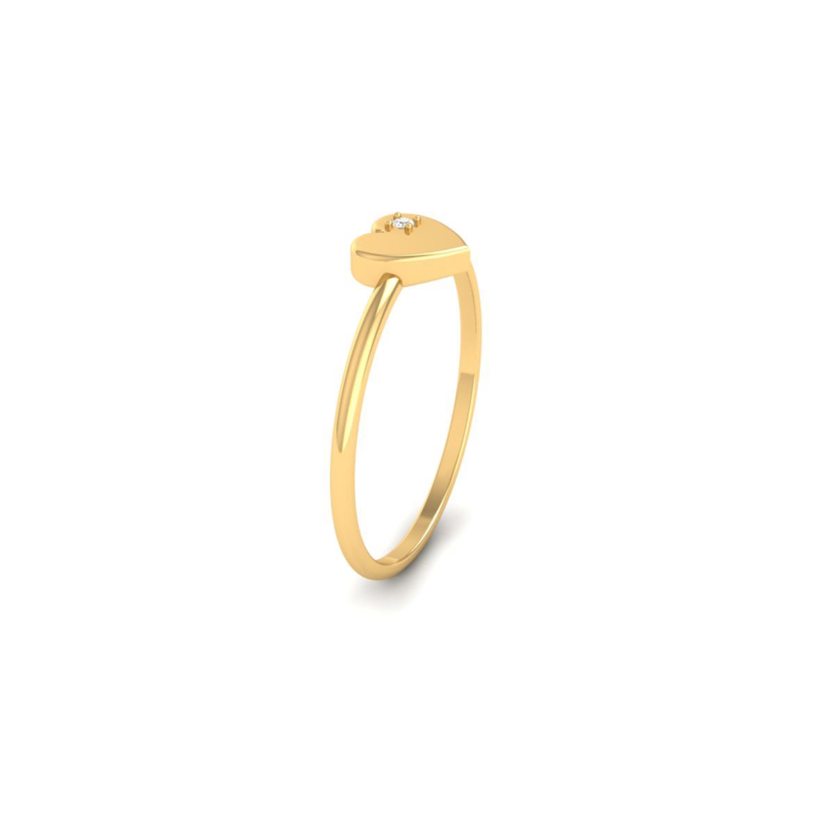 Heart Shape Women's En...