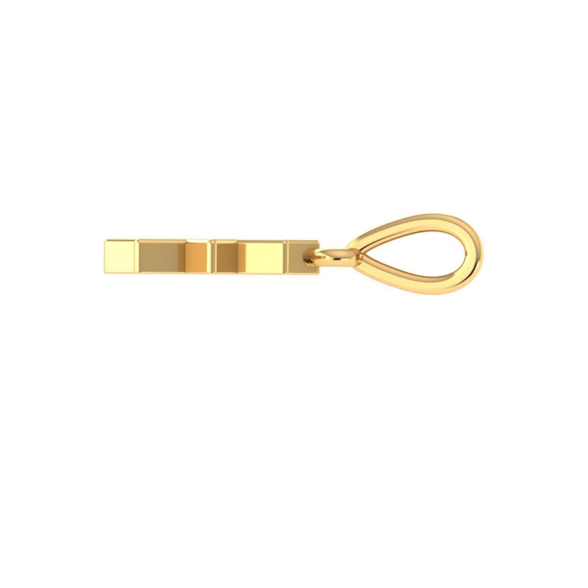 Starburst Pendant Neck...