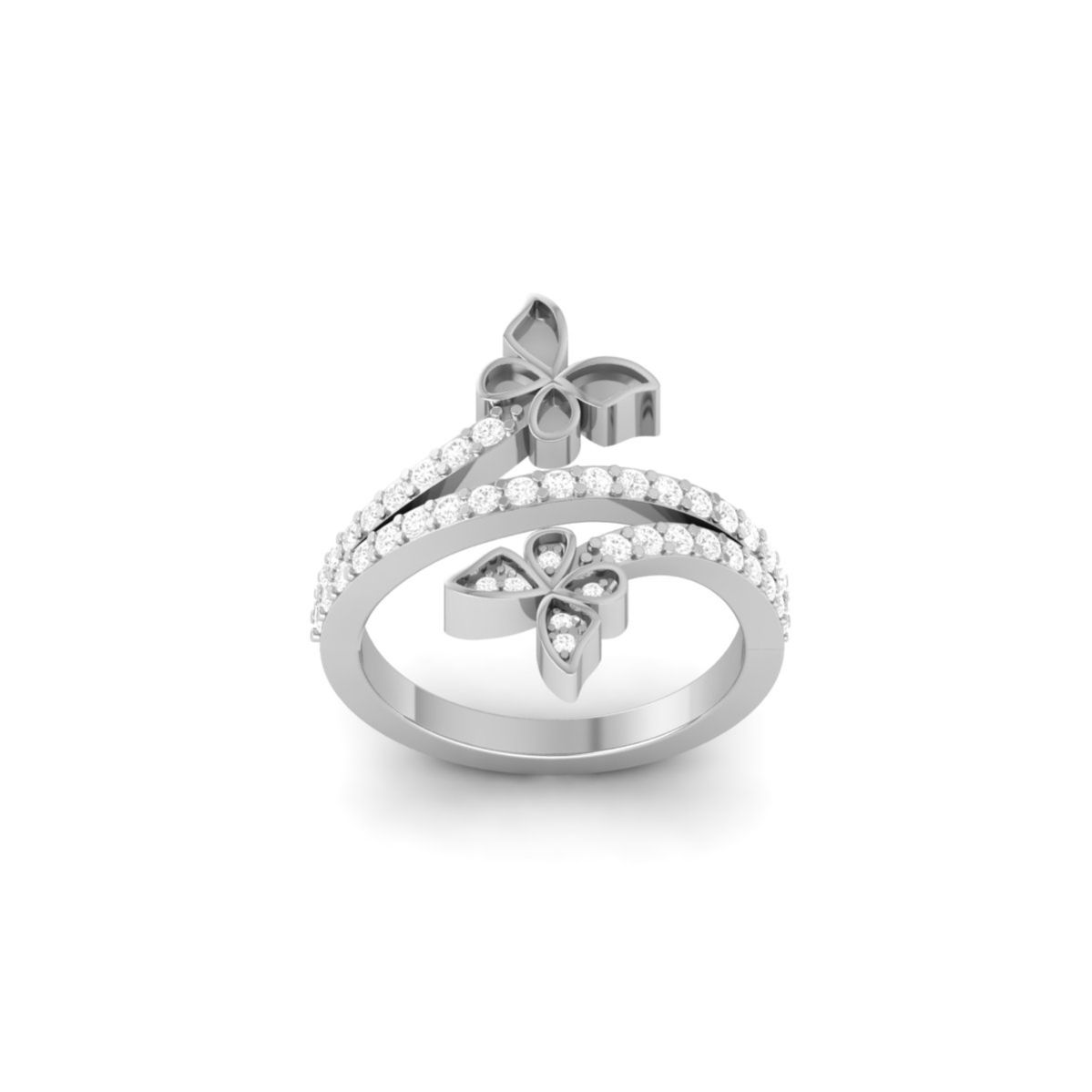 Engagement Wedding 925...